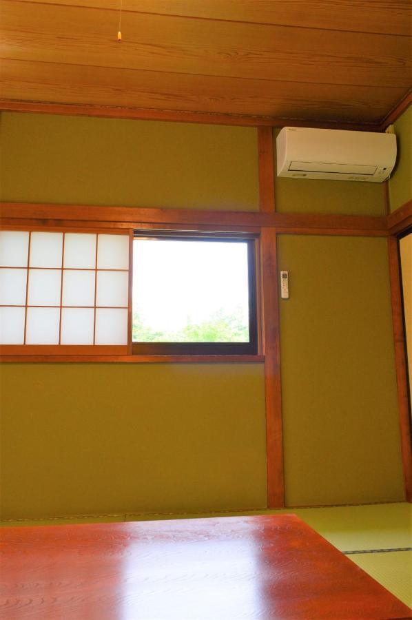 Yabukiso Yamanakako Exterior foto