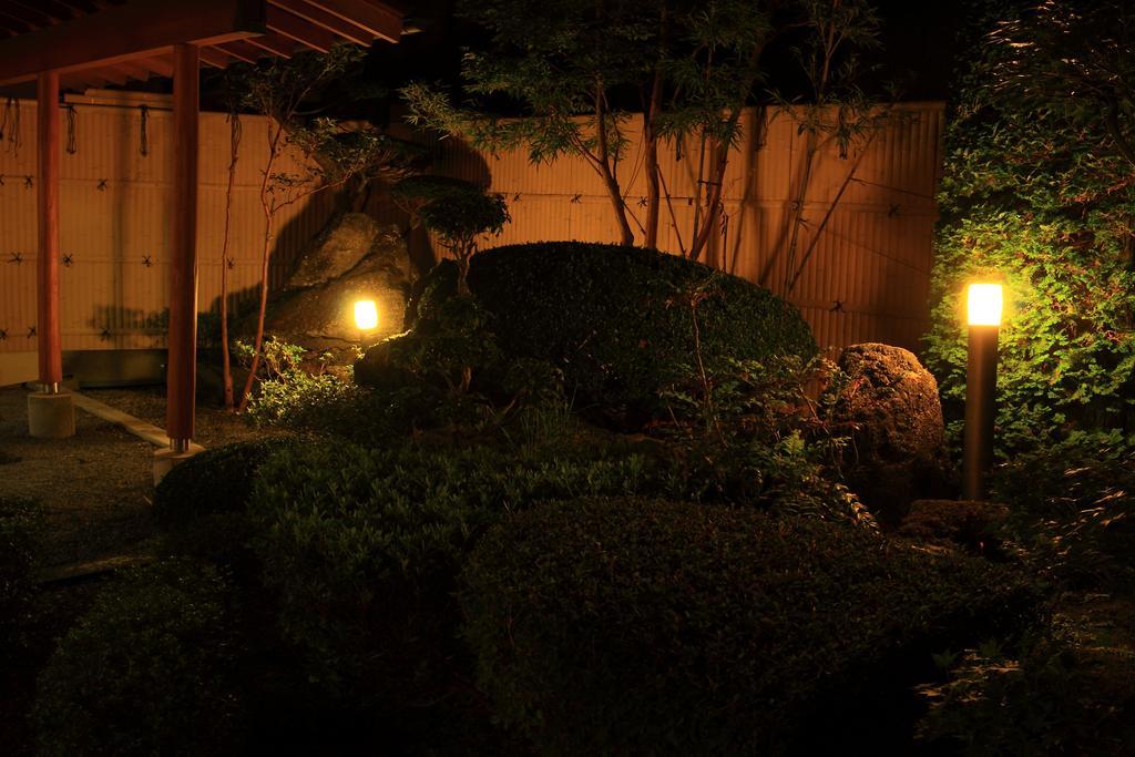 Yabukiso Yamanakako Exterior foto