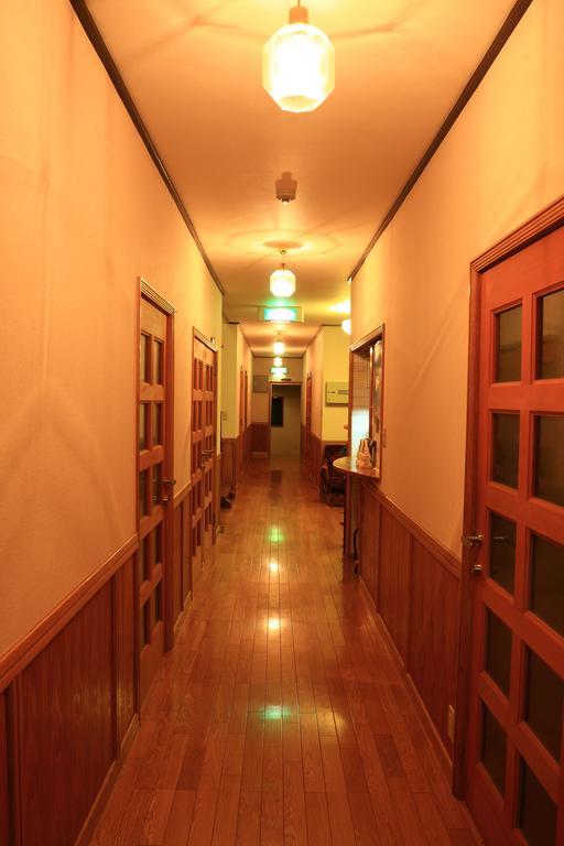 Yabukiso Yamanakako Exterior foto